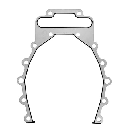 Pai Flywheel Housing Gasket Cummins Isx Series Application 131657